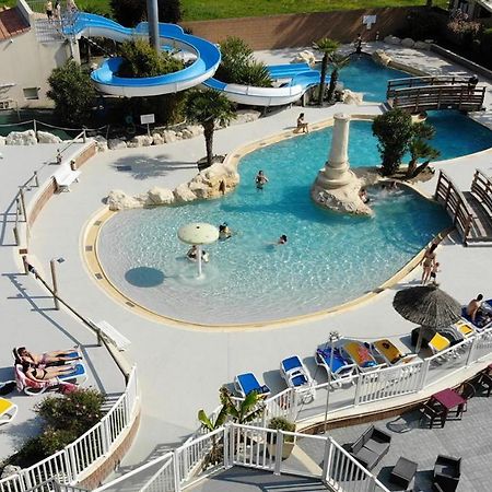 Camping Le Royan Zewnętrze zdjęcie