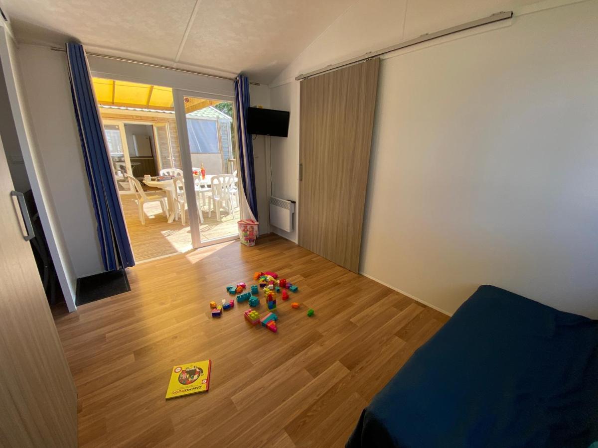 Camping Le Royan Zewnętrze zdjęcie