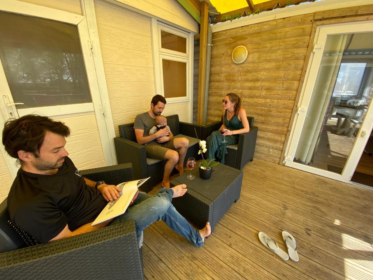 Camping Le Royan Zewnętrze zdjęcie