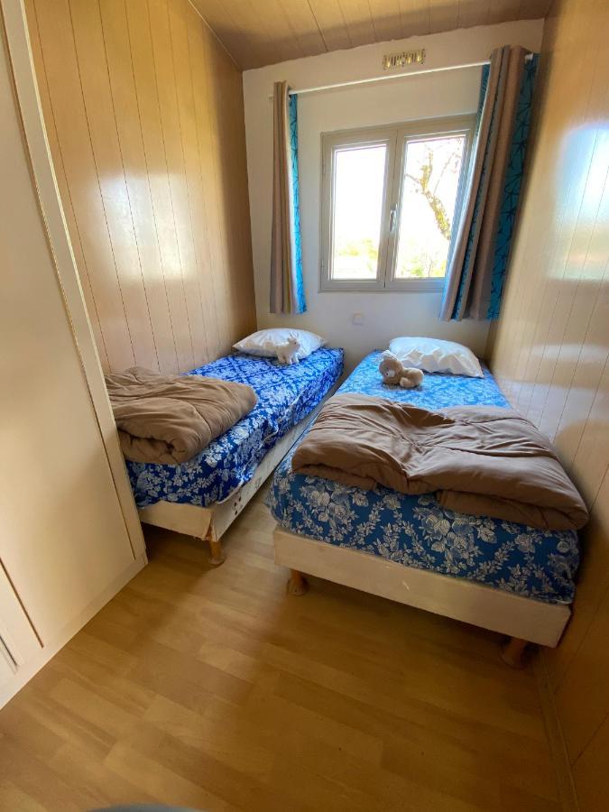 Camping Le Royan Zewnętrze zdjęcie