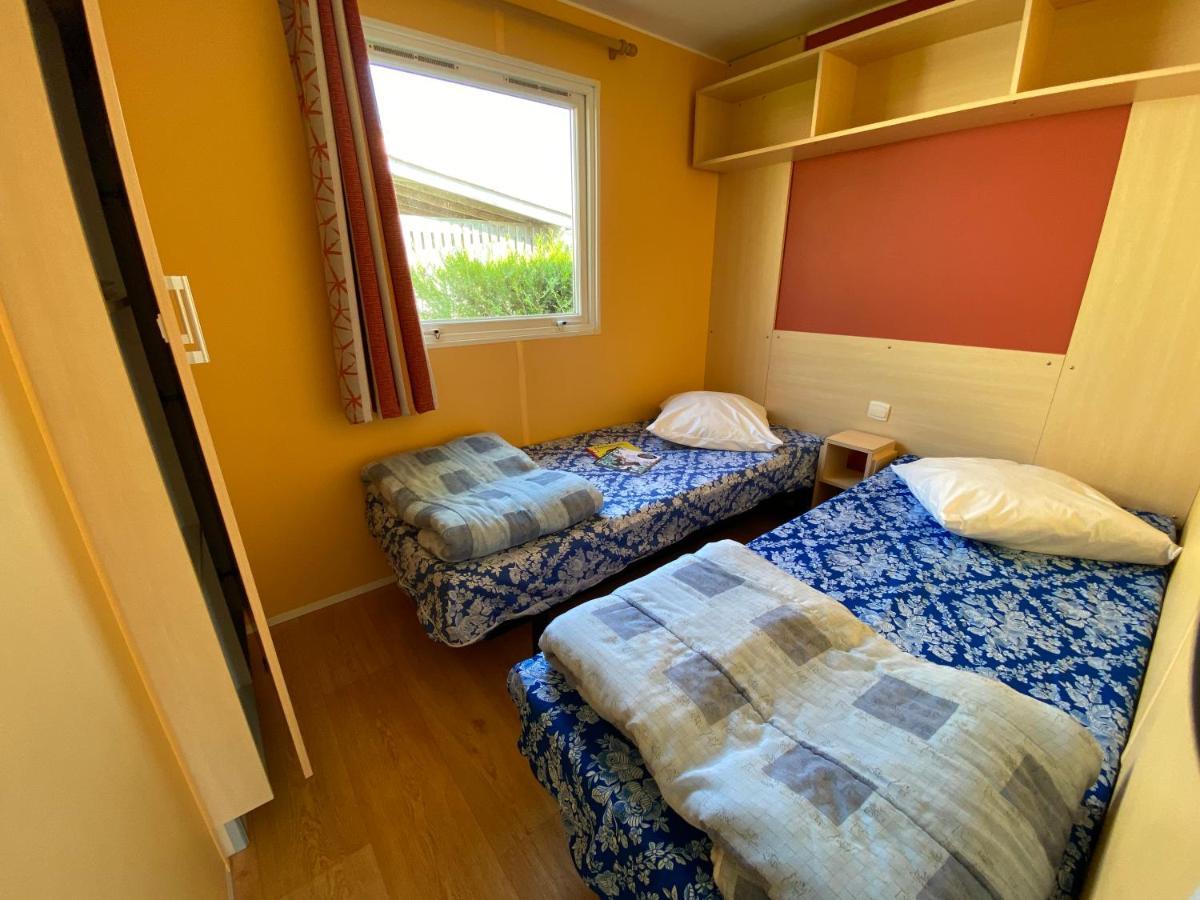 Camping Le Royan Zewnętrze zdjęcie