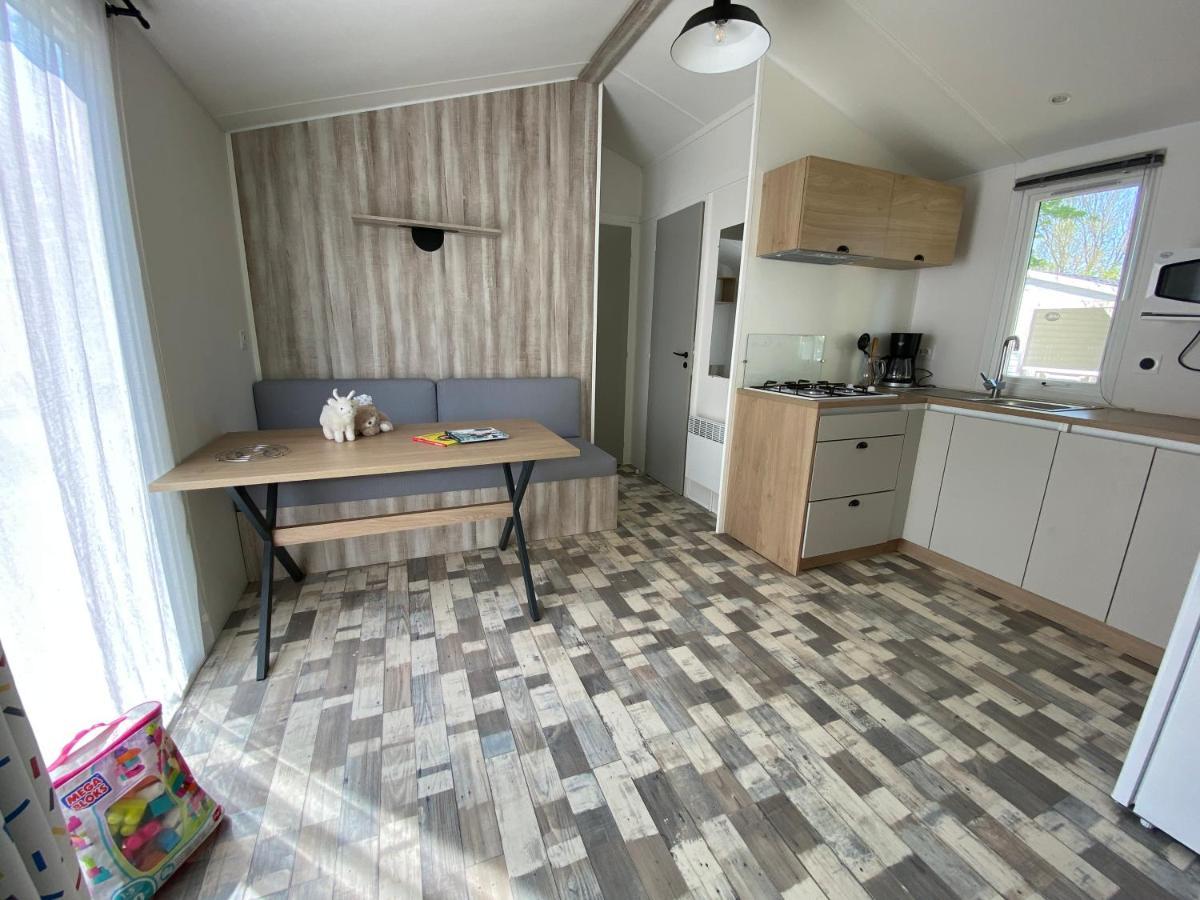 Camping Le Royan Zewnętrze zdjęcie