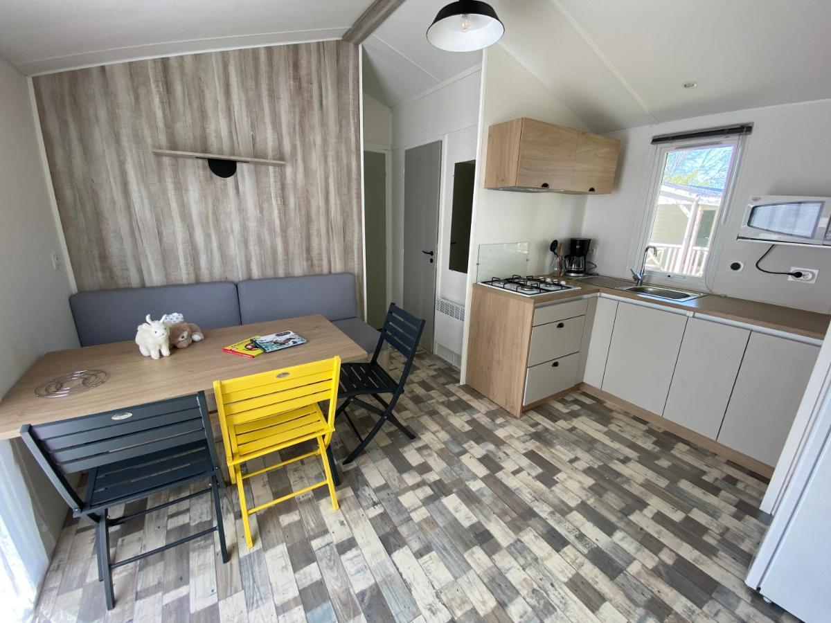 Camping Le Royan Zewnętrze zdjęcie