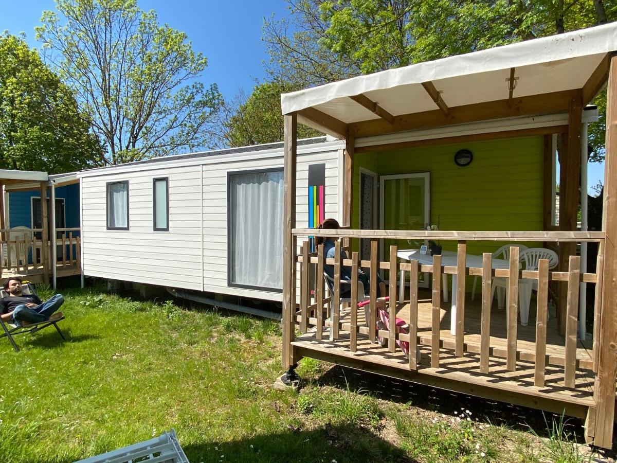 Camping Le Royan Zewnętrze zdjęcie