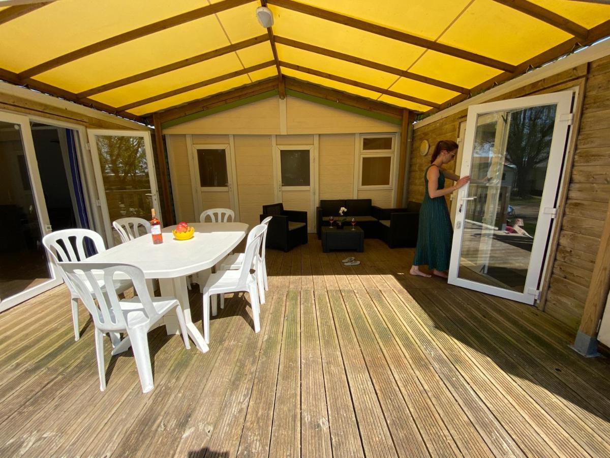 Camping Le Royan Zewnętrze zdjęcie