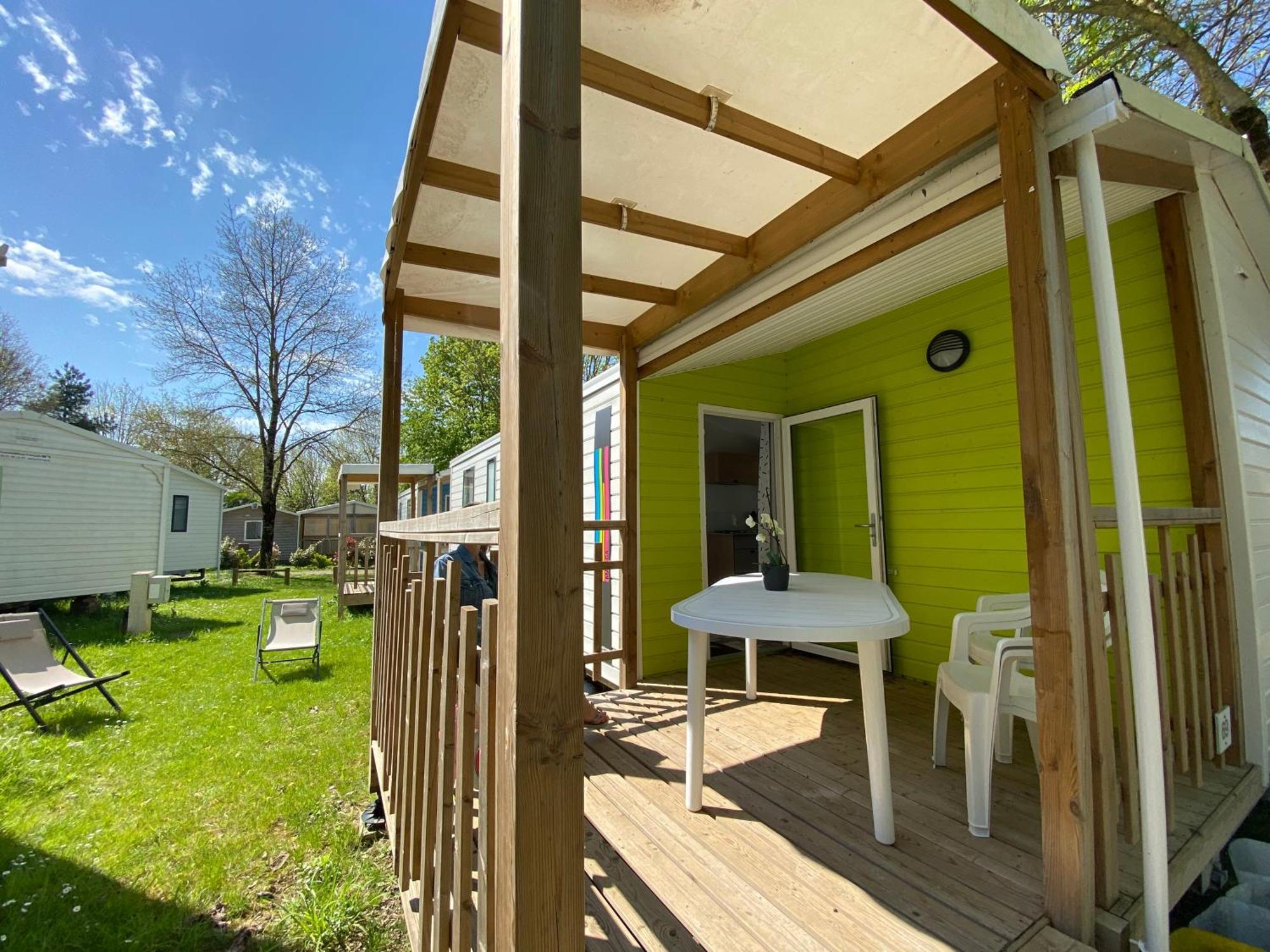 Camping Le Royan Zewnętrze zdjęcie