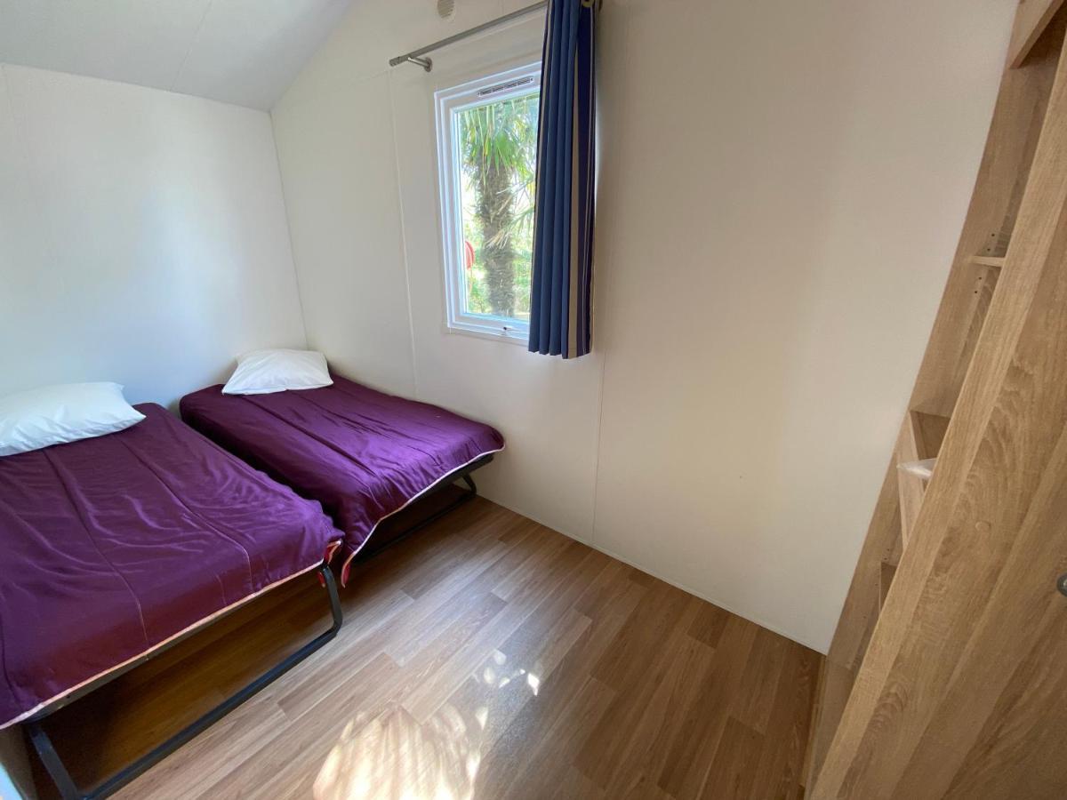 Camping Le Royan Zewnętrze zdjęcie