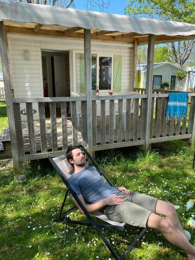 Camping Le Royan Zewnętrze zdjęcie