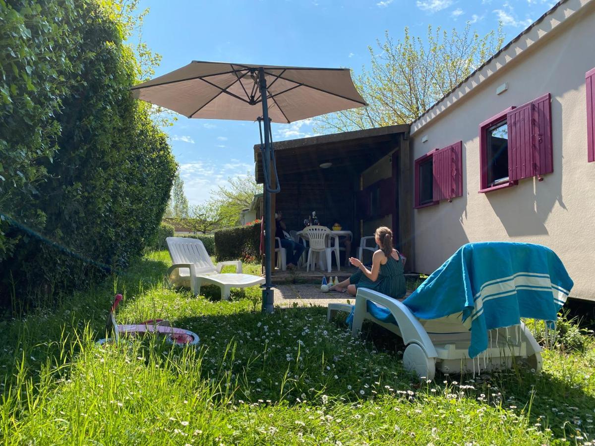 Camping Le Royan Zewnętrze zdjęcie