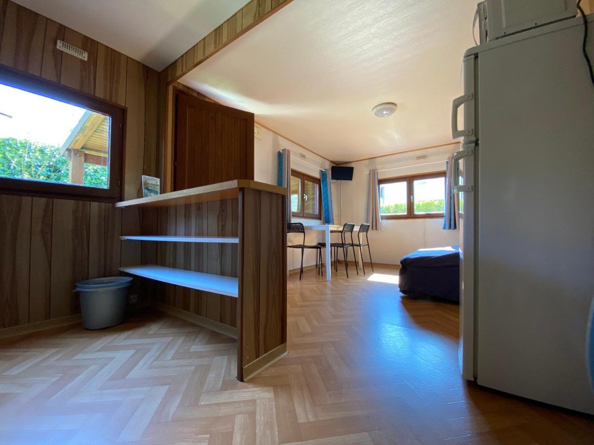 Camping Le Royan Zewnętrze zdjęcie
