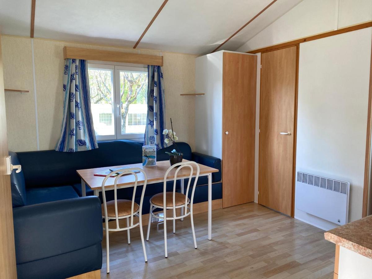 Camping Le Royan Zewnętrze zdjęcie
