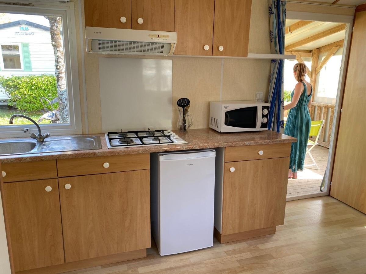 Camping Le Royan Zewnętrze zdjęcie