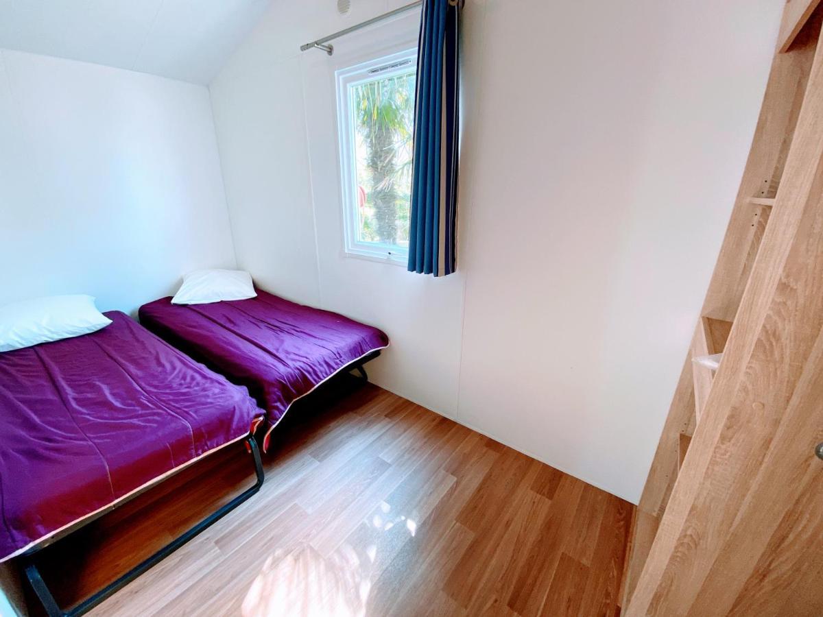 Camping Le Royan Zewnętrze zdjęcie