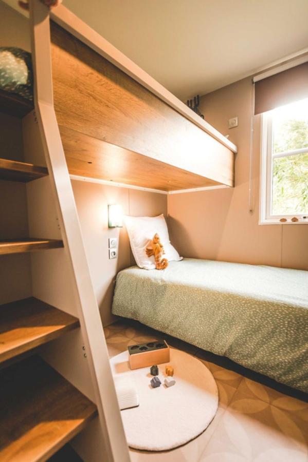 Camping Le Royan Zewnętrze zdjęcie