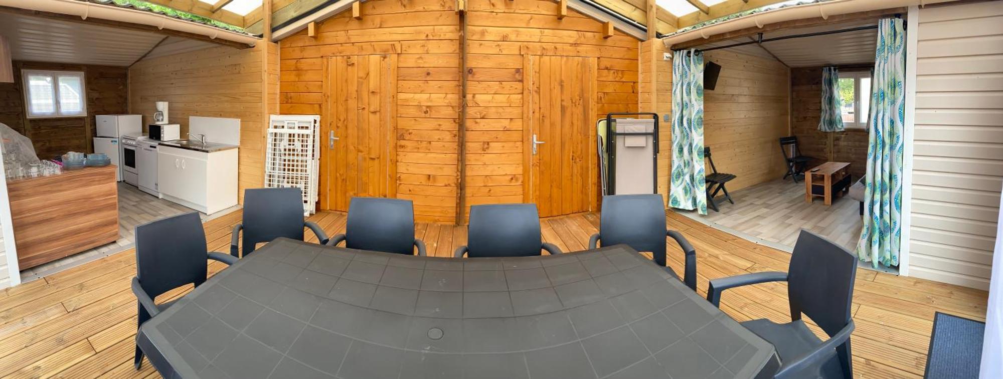 Camping Le Royan Zewnętrze zdjęcie