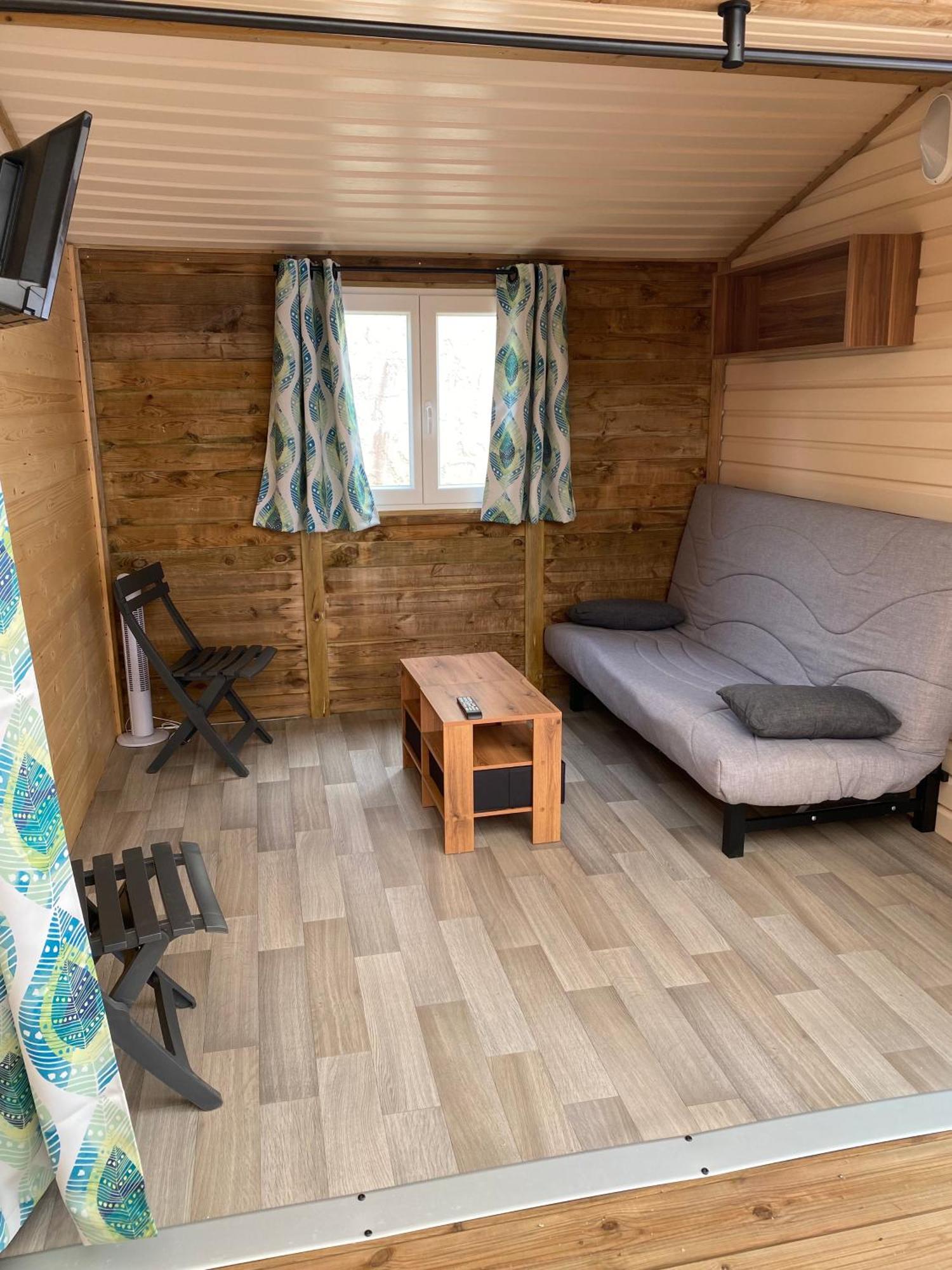 Camping Le Royan Zewnętrze zdjęcie