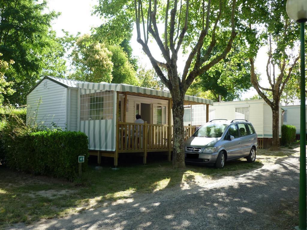Camping Le Royan Zewnętrze zdjęcie