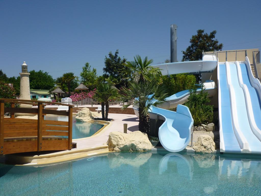 Camping Le Royan Zewnętrze zdjęcie