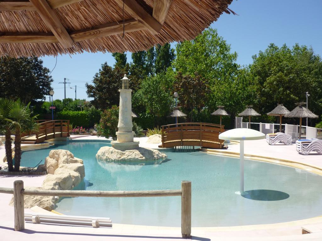 Camping Le Royan Zewnętrze zdjęcie