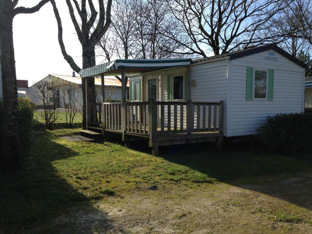 Camping Le Royan Zewnętrze zdjęcie