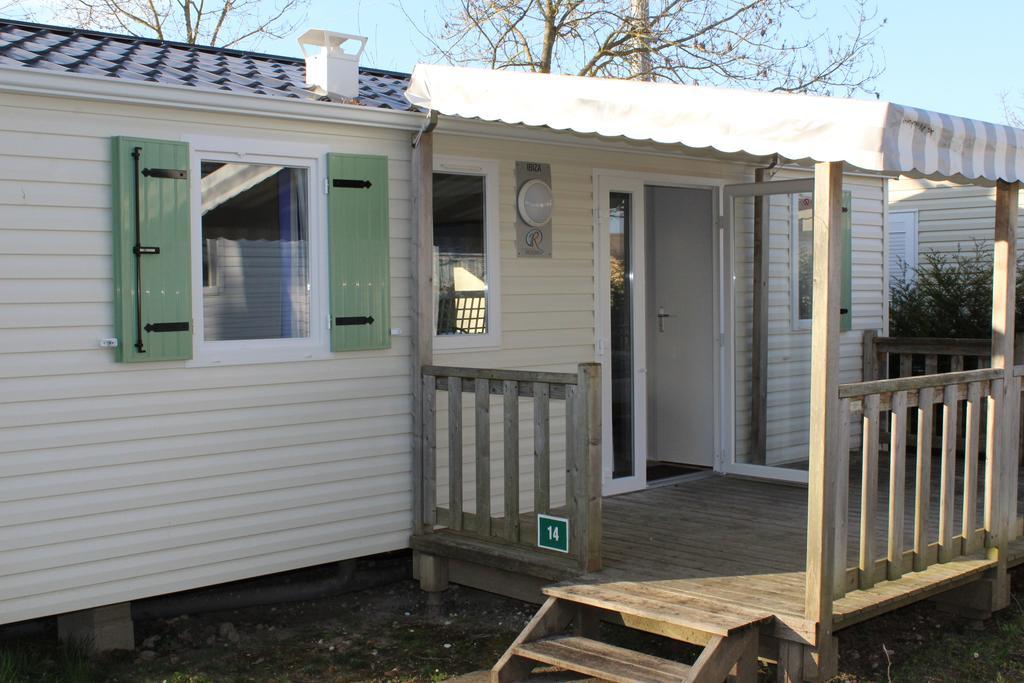 Camping Le Royan Zewnętrze zdjęcie