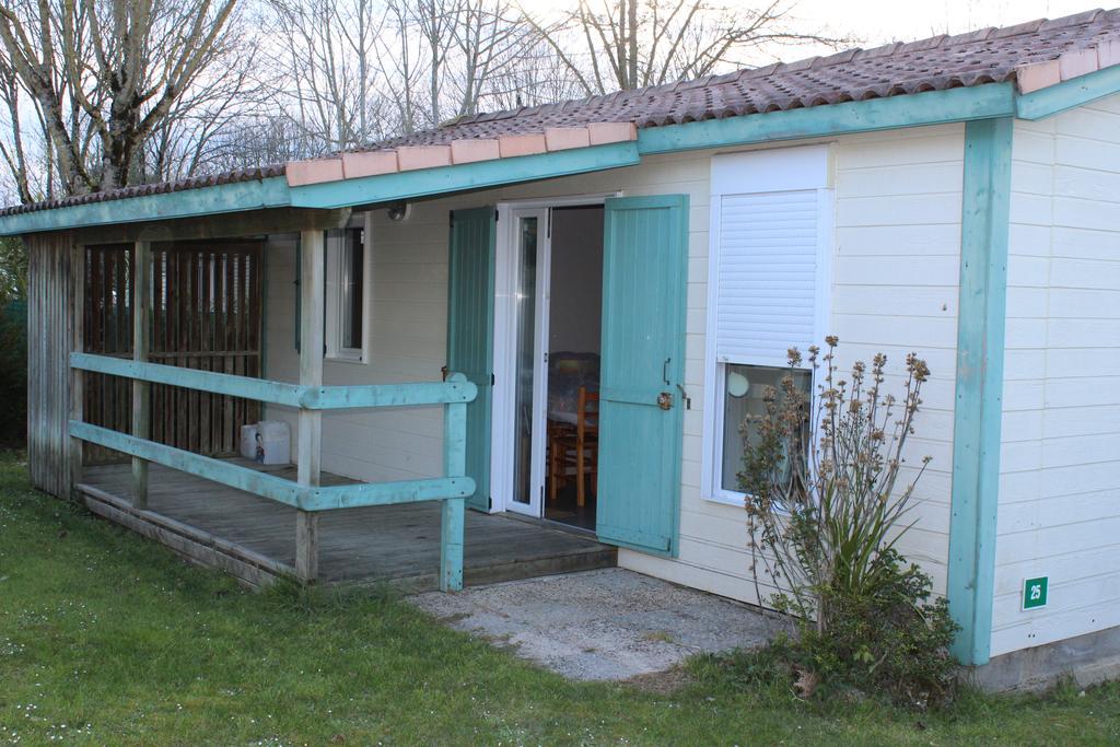 Camping Le Royan Zewnętrze zdjęcie