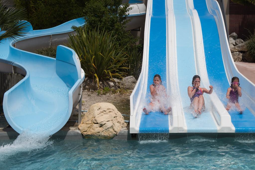 Camping Le Royan Zewnętrze zdjęcie