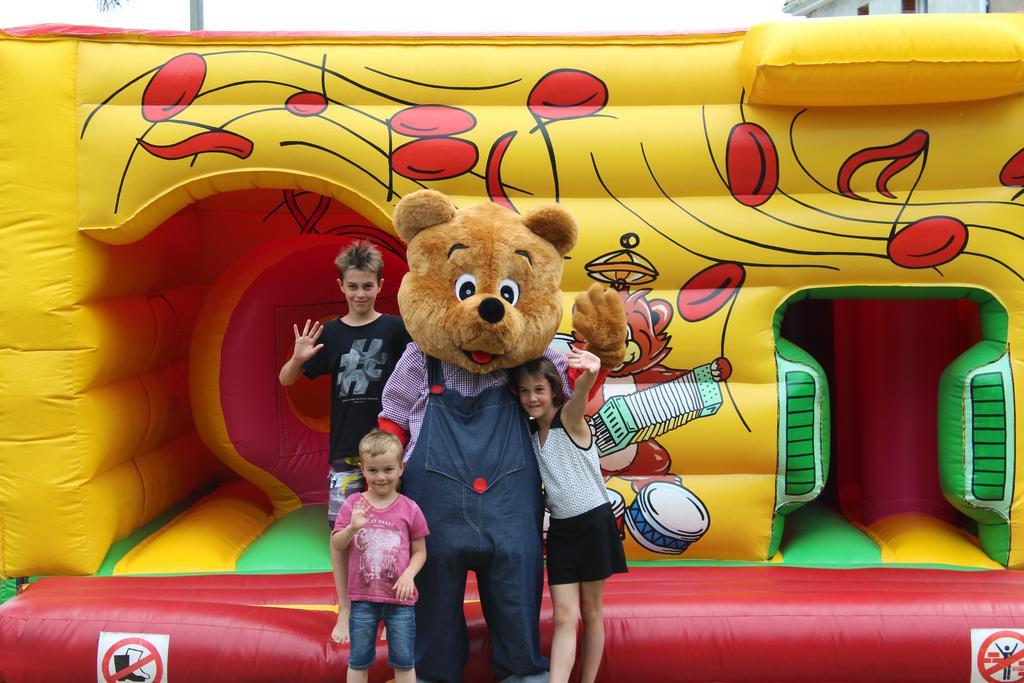 Camping Le Royan Zewnętrze zdjęcie
