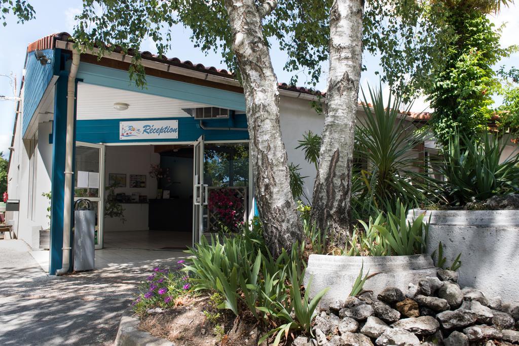Camping Le Royan Zewnętrze zdjęcie