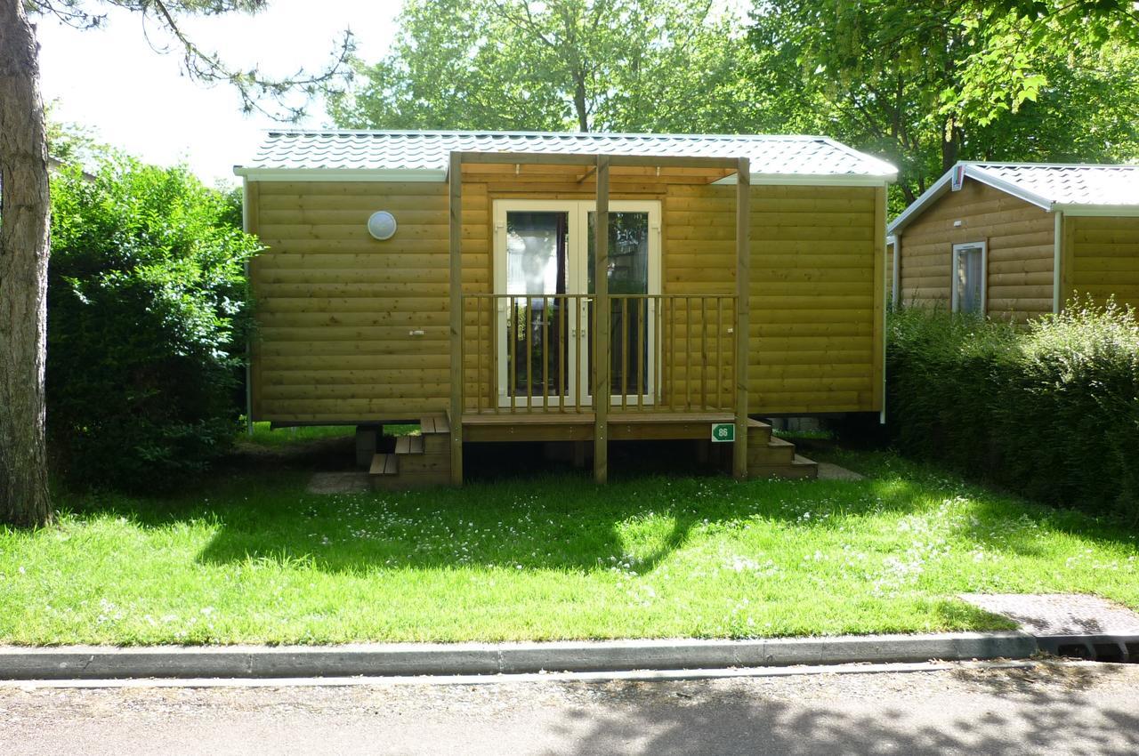 Camping Le Royan Zewnętrze zdjęcie