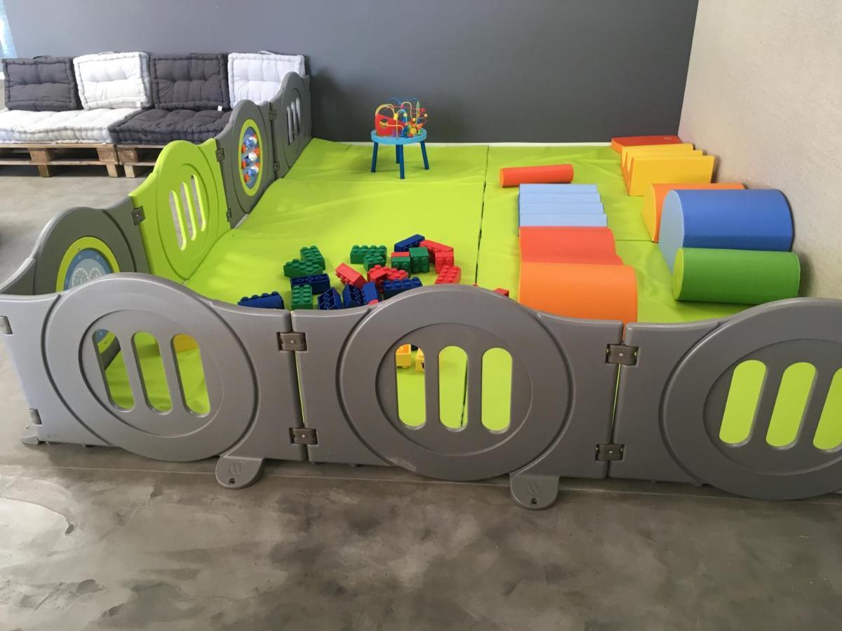 Camping Le Royan Zewnętrze zdjęcie