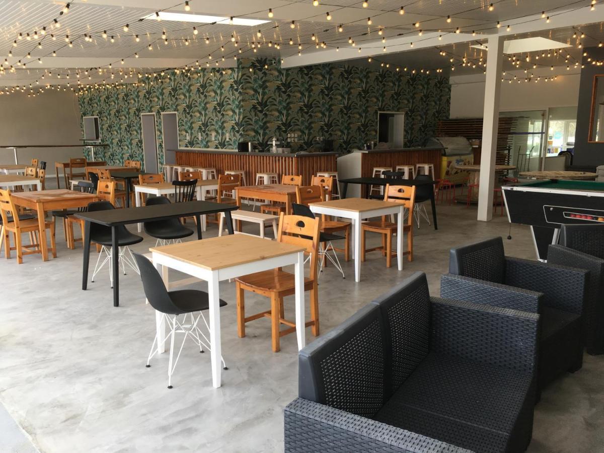 Camping Le Royan Zewnętrze zdjęcie