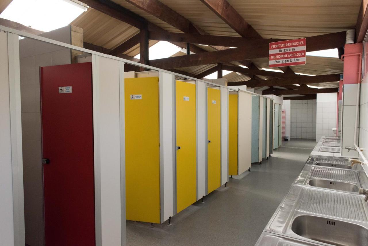Camping Le Royan Zewnętrze zdjęcie
